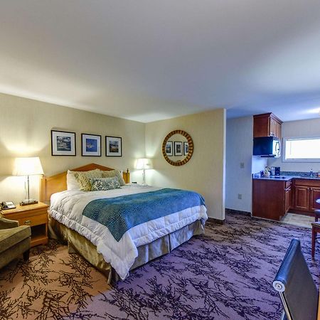 Port Inn And Suites Portsmouth, Ascend Hotel Collection מראה חיצוני תמונה