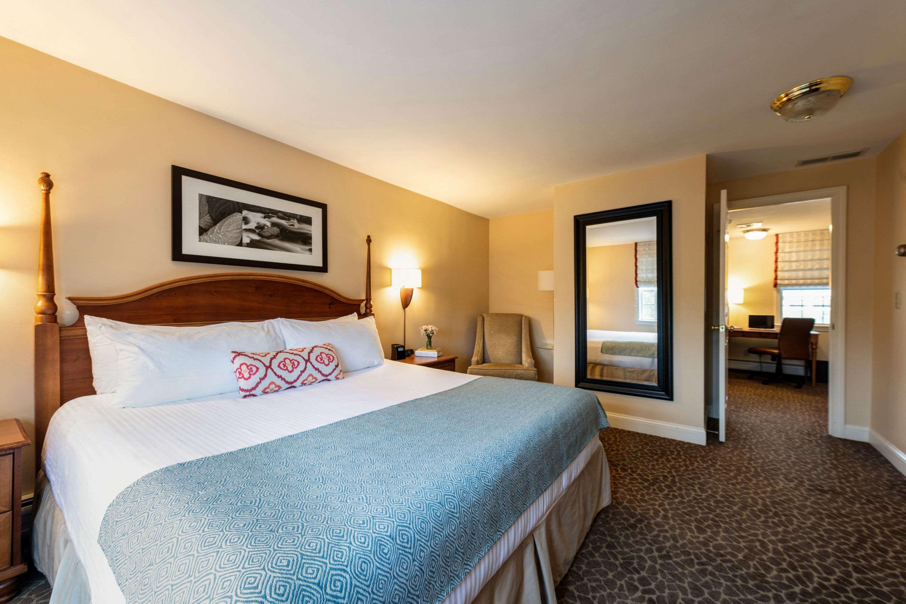 Port Inn And Suites Portsmouth, Ascend Hotel Collection מראה חיצוני תמונה