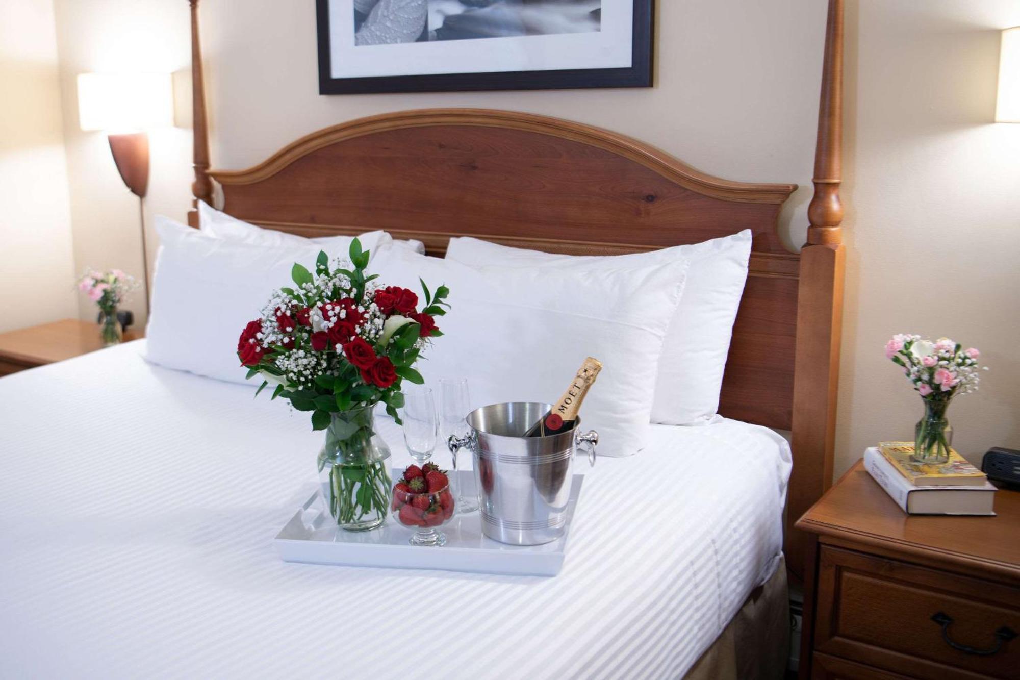 Port Inn And Suites Portsmouth, Ascend Hotel Collection מראה חיצוני תמונה
