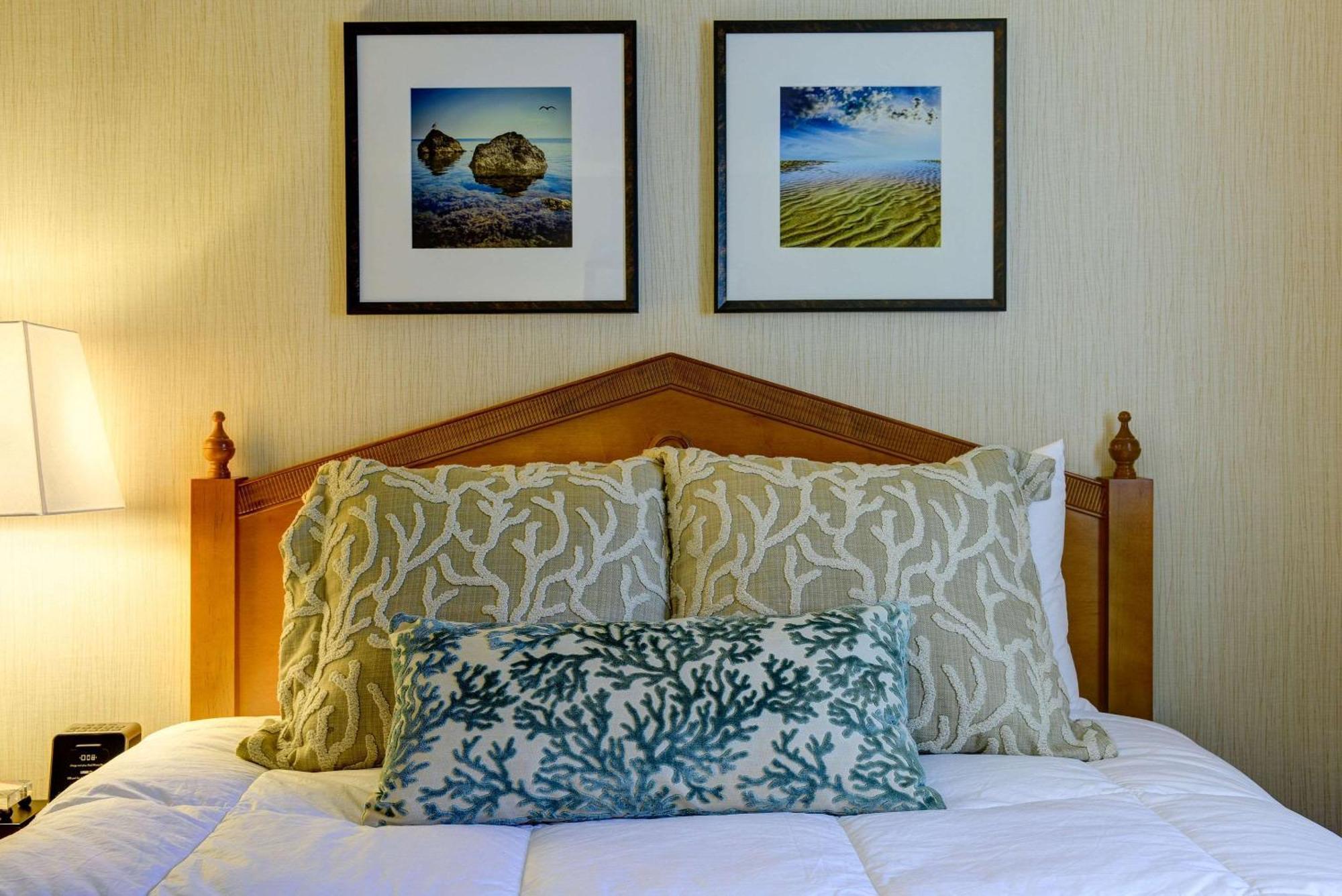 Port Inn And Suites Portsmouth, Ascend Hotel Collection מראה חיצוני תמונה