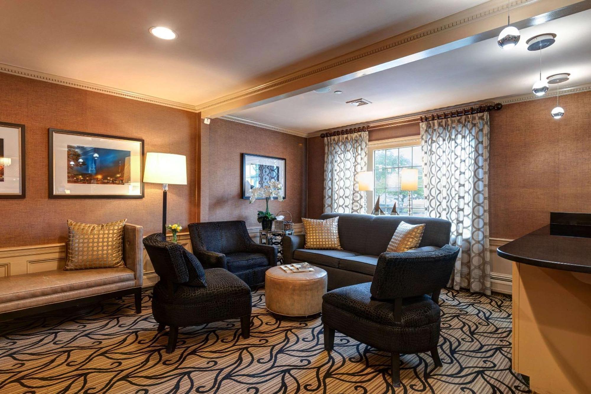 Port Inn And Suites Portsmouth, Ascend Hotel Collection מראה חיצוני תמונה