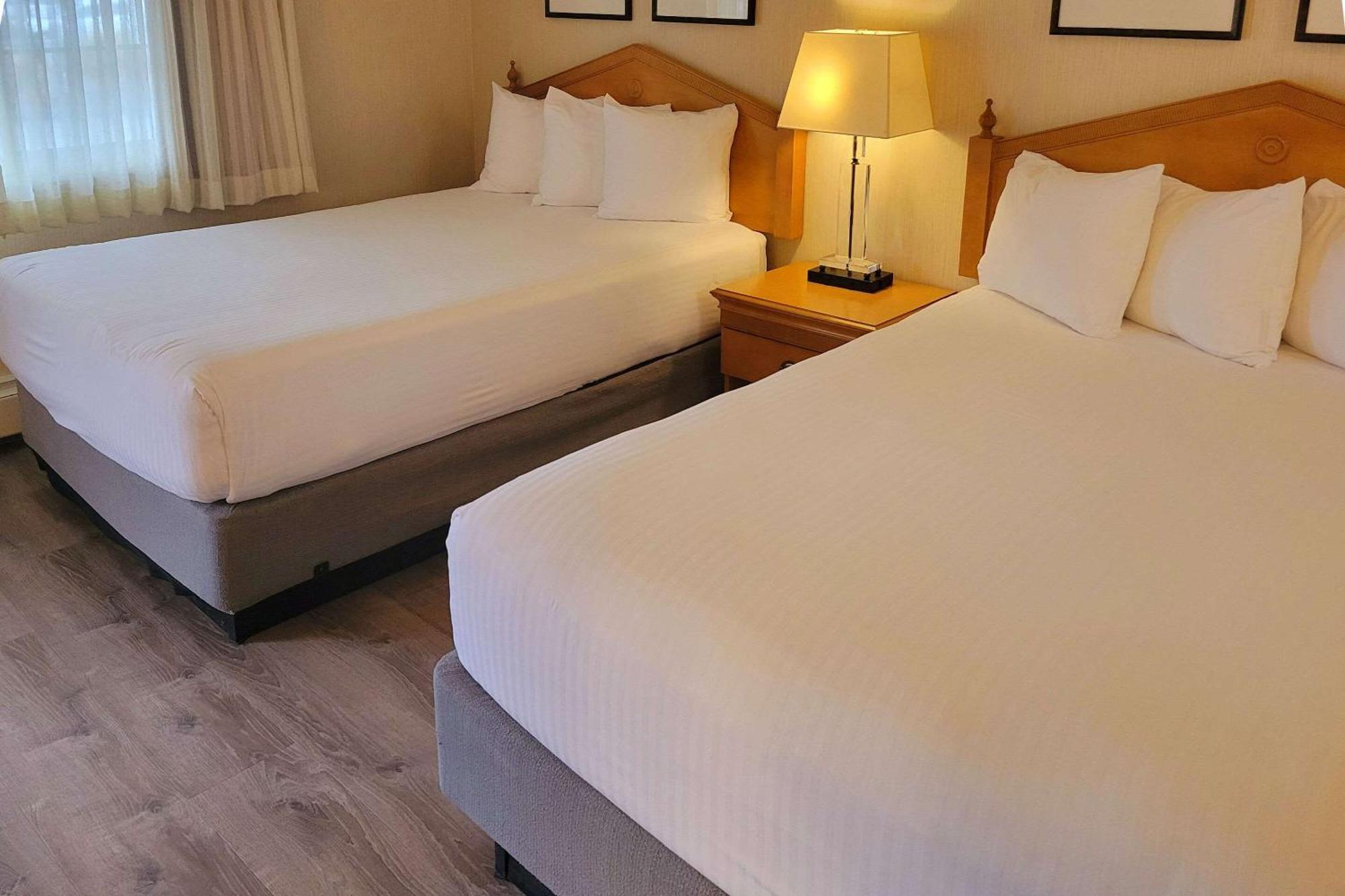 Port Inn And Suites Portsmouth, Ascend Hotel Collection מראה חיצוני תמונה