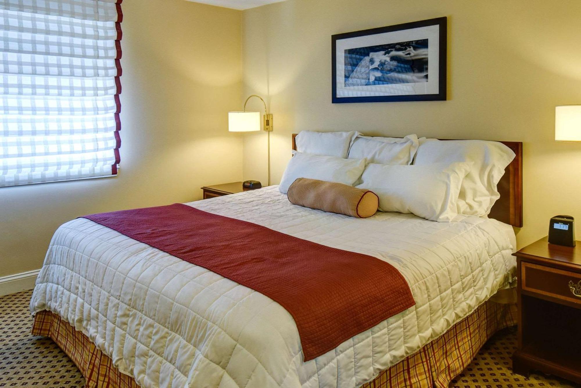 Port Inn And Suites Portsmouth, Ascend Hotel Collection מראה חיצוני תמונה
