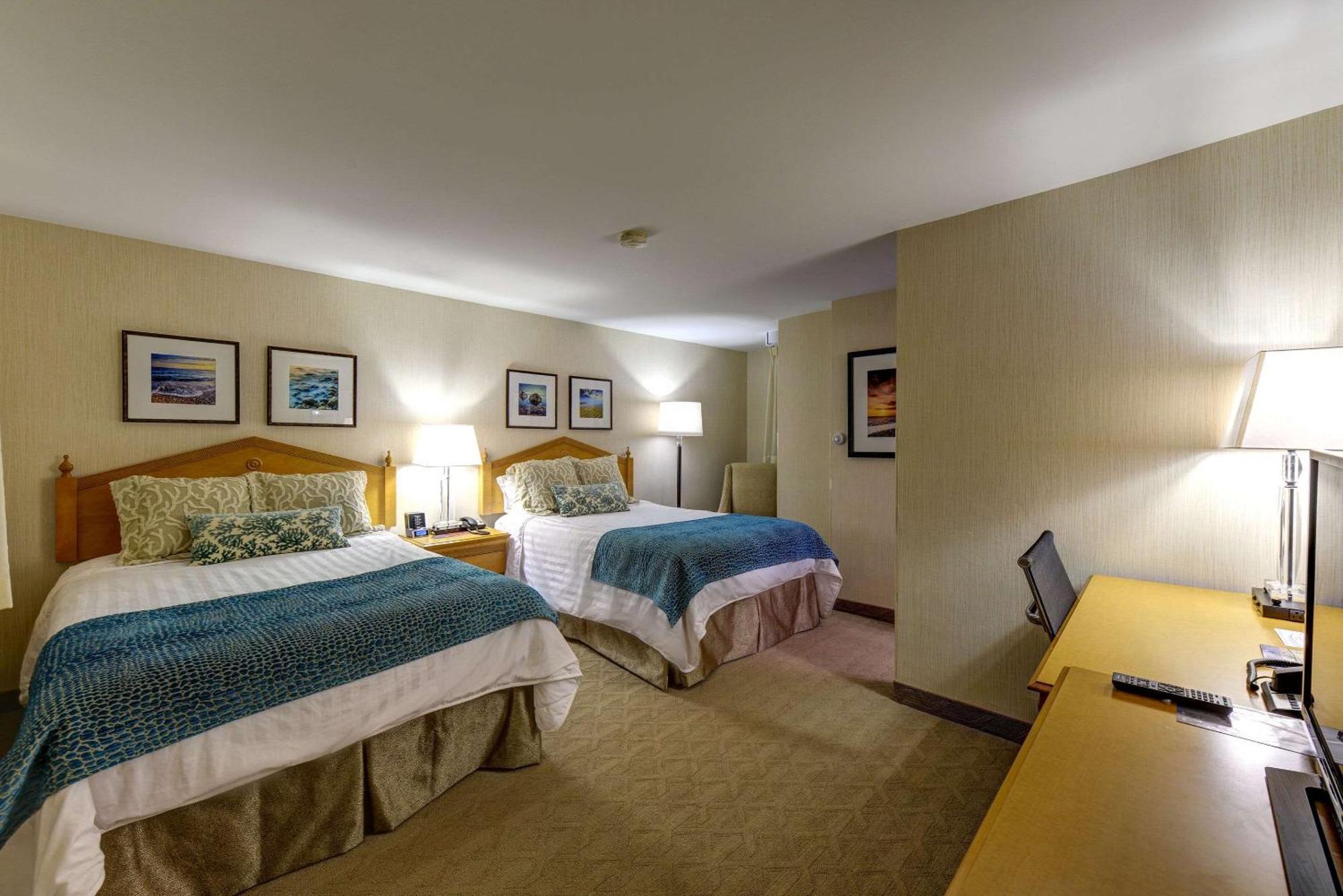 Port Inn And Suites Portsmouth, Ascend Hotel Collection מראה חיצוני תמונה